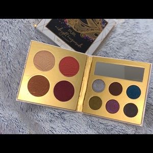 PUR-palette